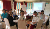 (SG) Level 3- Practitioner Training: 13-16 June 2024 [Classroom Learning]