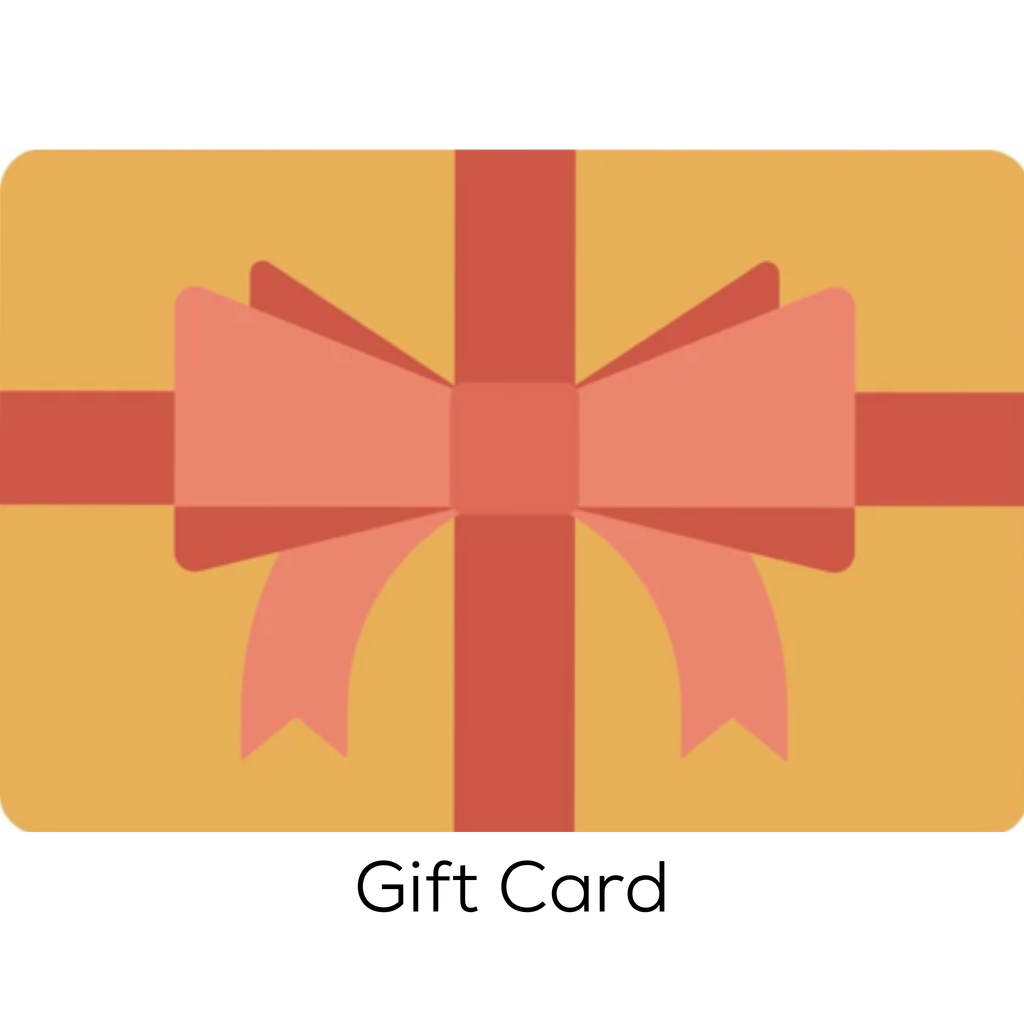Bach Asia Gift Card