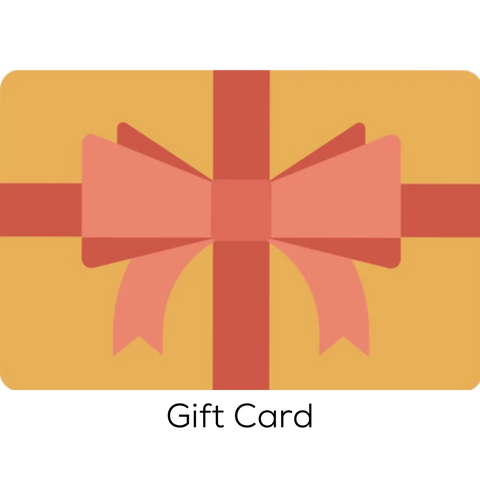 Bach Asia Gift Card