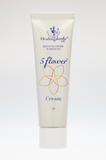 Dr. Bach's Crisis Formula: 5 flower Cream 30g