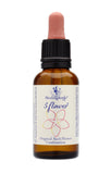 Dr Bach's Crisis Formula: 5 flower Drops (30ml)