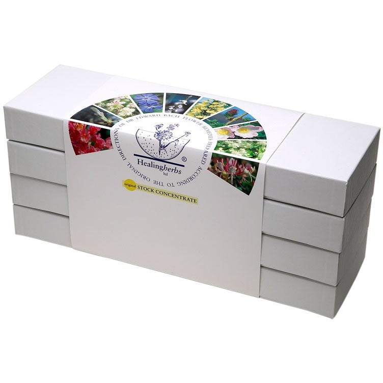 30ml remedy set (Expires on Mar 2034)