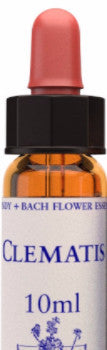 Clematis 10ml