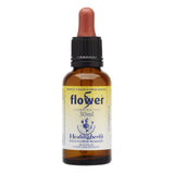 Dr Bach's Crisis Formula: 5 flower Drops (30ml)