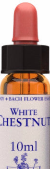 White Chestnut 10ml