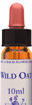 Wild Oat 10ml