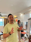 (SG) Level 2-Advanced Workshop: 5-6 Oct 2024 [Classroom Learning]