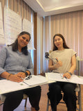 (SG) Level 1- Introductory Course: 6-7 April 2024 [Classroom Learning]