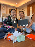 (TH) Level 1- Introductory Course: 26-27 Sep 2026 [Classroom Learning] (Deposit) Full Price @SGD890