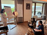 (TH) Level 1- Introductory Course: 26-27 Sep 2026 [Classroom Learning] (Deposit) Full Price @SGD890