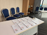 (TH) Level 3- Practitioner Training: 10-13 June 2027 (Deposit)