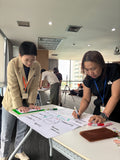 (TH) Level 3- Practitioner Training: 10-13 June 2027 (Deposit)