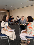 (TH) Level 3- Practitioner Training: 10-13 June 2027 (Deposit)