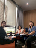 (TH) Level 3- Practitioner Training: 10-13 June 2027 (Deposit)