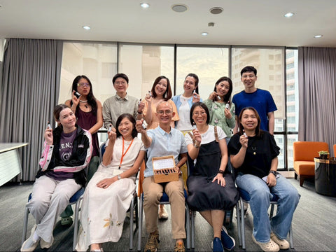 (TH) Level 3- Practitioner Training: 10-13 June 2027 (Deposit)