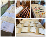 巴哈中心認證三階課程：2026年3月26-29日（週四-週日），台灣