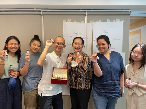 (TH) Level 1- Introductory Course: 27-28 January 2026 [Classroom Learning]