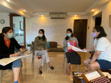 (Thailand) Level 3- Practitioner Training: 2-5 July 2026 (Deposit)