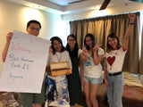 (Thailand) Level 3- Practitioner Training: 2-5 July 2026 (Deposit)