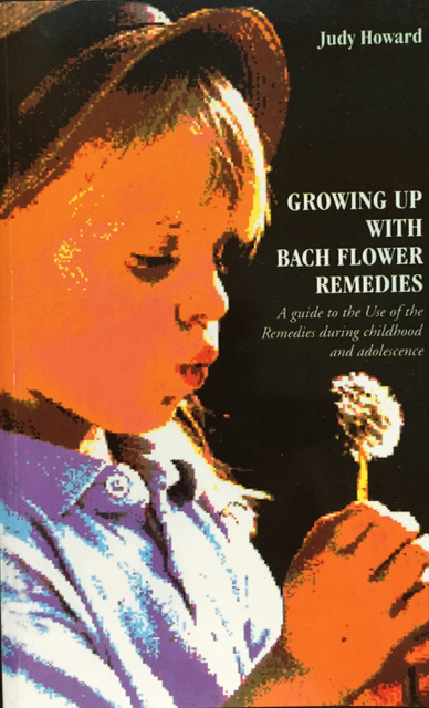 Growing up with Bach Flower Remedies